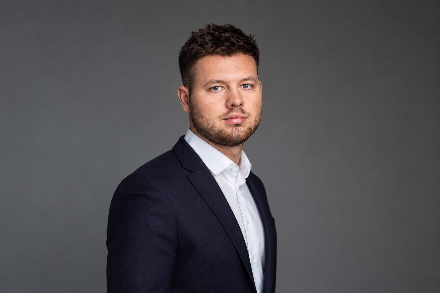Juozas, HomeNote founder
